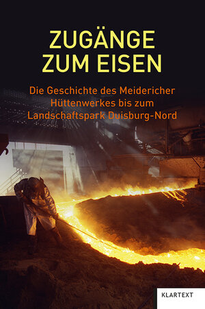 Buchcover Zugänge zum Eisen | Michael Clarke | EAN 9783837521368 | ISBN 3-8375-2136-2 | ISBN 978-3-8375-2136-8
