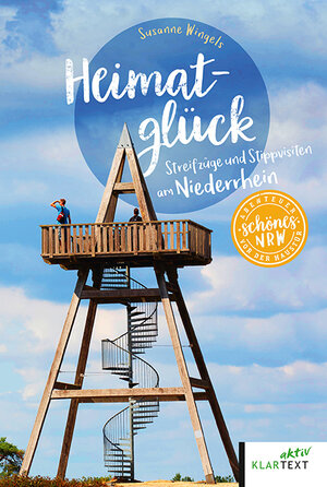 Buchcover Heimatglück | Susanne Wingels | EAN 9783837523966 | ISBN 3-8375-2396-9 | ISBN 978-3-8375-2396-6