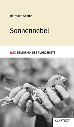 Buchcover Sonnennebel | Hermann Schulz | EAN 9783837524482 | ISBN 3-8375-2448-5 | ISBN 978-3-8375-2448-2