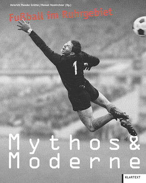 Buchcover Mythos & Moderne  | EAN 9783837525977 | ISBN 3-8375-2597-X | ISBN 978-3-8375-2597-7
