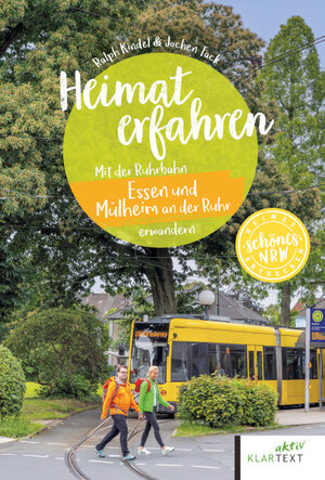 Buchcover Heimat erfahren | Ralph Kindel | EAN 9783837526028 | ISBN 3-8375-2602-X | ISBN 978-3-8375-2602-8