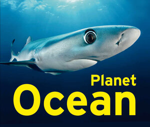 Buchcover Planet Ocean  | EAN 9783837526196 | ISBN 3-8375-2619-4 | ISBN 978-3-8375-2619-6