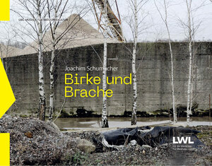 Buchcover Birke und Brache  | EAN 9783837526608 | ISBN 3-8375-2660-7 | ISBN 978-3-8375-2660-8