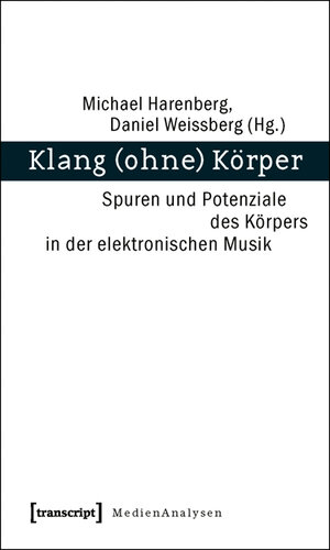 Buchcover Klang (ohne) Körper  | EAN 9783837611663 | ISBN 3-8376-1166-3 | ISBN 978-3-8376-1166-3