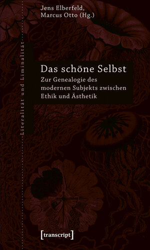 Buchcover Das schöne Selbst  | EAN 9783837611779 | ISBN 3-8376-1177-9 | ISBN 978-3-8376-1177-9