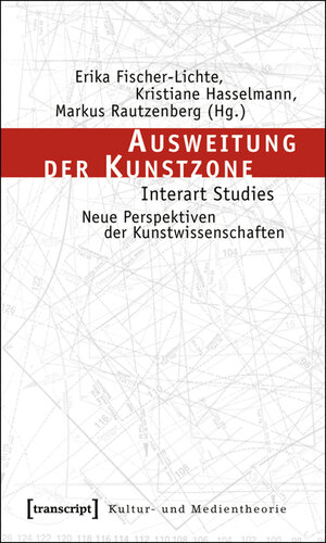 Buchcover Ausweitung der Kunstzone  | EAN 9783837611861 | ISBN 3-8376-1186-8 | ISBN 978-3-8376-1186-1