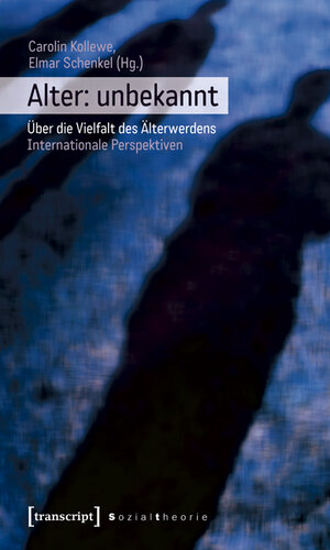 Buchcover Alter: unbekannt  | EAN 9783837615067 | ISBN 3-8376-1506-5 | ISBN 978-3-8376-1506-7