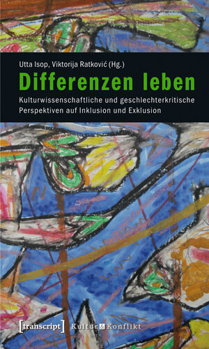 Buchcover Differenzen leben  | EAN 9783837615289 | ISBN 3-8376-1528-6 | ISBN 978-3-8376-1528-9