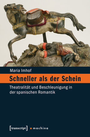 Buchcover Schneller als der Schein | Maria Imhof | EAN 9783837618907 | ISBN 3-8376-1890-0 | ISBN 978-3-8376-1890-7