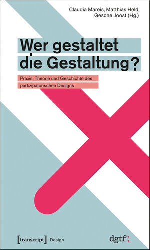 Buchcover Wer gestaltet die Gestaltung?  | EAN 9783837620382 | ISBN 3-8376-2038-7 | ISBN 978-3-8376-2038-2