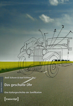 Buchcover Das geschulte Ohr  | EAN 9783837620498 | ISBN 3-8376-2049-2 | ISBN 978-3-8376-2049-8