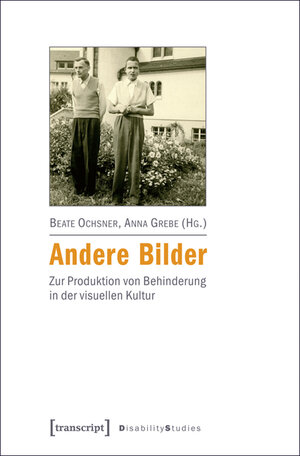 Buchcover Andere Bilder  | EAN 9783837620597 | ISBN 3-8376-2059-X | ISBN 978-3-8376-2059-7
