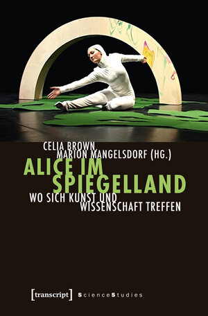Buchcover Alice im Spiegelland  | EAN 9783837620825 | ISBN 3-8376-2082-4 | ISBN 978-3-8376-2082-5