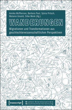 Buchcover Wanderungen  | EAN 9783837622201 | ISBN 3-8376-2220-7 | ISBN 978-3-8376-2220-1