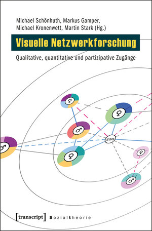 Buchcover Visuelle Netzwerkforschung  | EAN 9783837622577 | ISBN 3-8376-2257-6 | ISBN 978-3-8376-2257-7