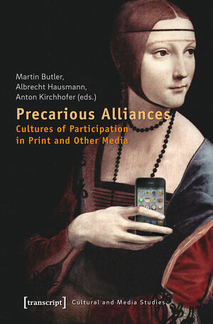 Buchcover Precarious Alliances  | EAN 9783837623185 | ISBN 3-8376-2318-1 | ISBN 978-3-8376-2318-5
