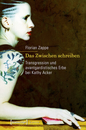 Buchcover Das Zwischen schreiben | Florian Zappe | EAN 9783837623628 | ISBN 3-8376-2362-9 | ISBN 978-3-8376-2362-8
