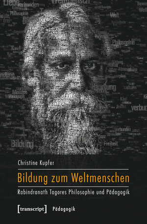 Buchcover Bildung zum Weltmenschen | Christine Kupfer | EAN 9783837625448 | ISBN 3-8376-2544-3 | ISBN 978-3-8376-2544-8