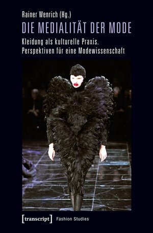 Buchcover Die Medialität der Mode | EAN 9783837625592 | ISBN 3-8376-2559-1 | ISBN 978-3-8376-2559-2