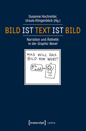 Buchcover Bild ist Text ist Bild  | EAN 9783837626360 | ISBN 3-8376-2636-9 | ISBN 978-3-8376-2636-0