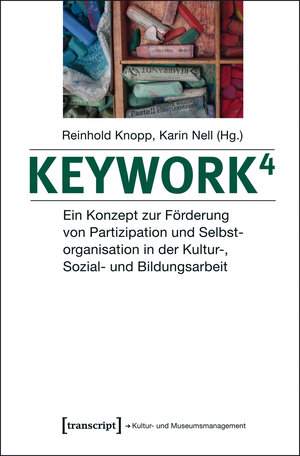 Buchcover Keywork4 | EAN 9783837626797 | ISBN 3-8376-2679-2 | ISBN 978-3-8376-2679-7