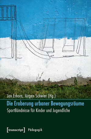Buchcover Die Eroberung urbaner Bewegungsräume  | EAN 9783837629194 | ISBN 3-8376-2919-8 | ISBN 978-3-8376-2919-4