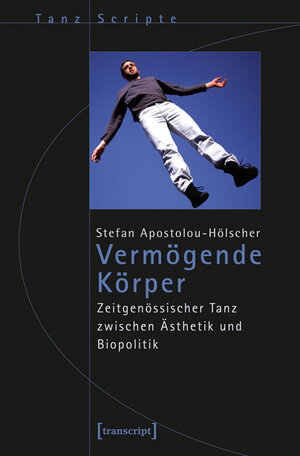 Buchcover Vermögende Körper | Stefan Hölscher | EAN 9783837630510 | ISBN 3-8376-3051-X | ISBN 978-3-8376-3051-0
