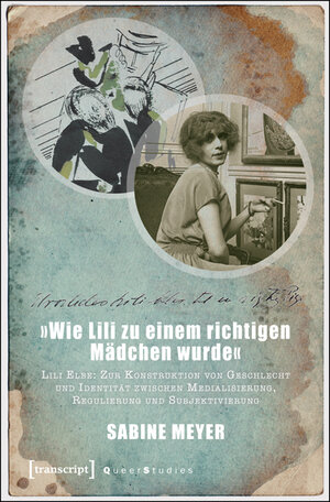 Buchcover »Wie Lili zu einem richtigen Mädchen wurde« | Sabine Meyer | EAN 9783837631807 | ISBN 3-8376-3180-X | ISBN 978-3-8376-3180-7