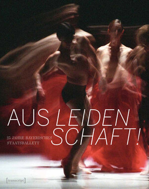 Buchcover Aus Leidenschaft!  | EAN 9783837633115 | ISBN 3-8376-3311-X | ISBN 978-3-8376-3311-5