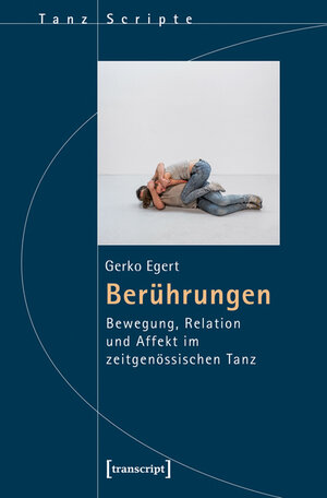 Buchcover Berührungen | Gerko Egert | EAN 9783837633290 | ISBN 3-8376-3329-2 | ISBN 978-3-8376-3329-0