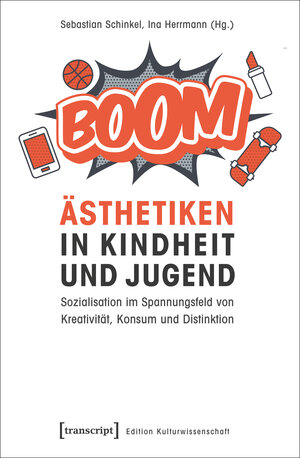 Buchcover Ästhetiken in Kindheit und Jugend  | EAN 9783837634839 | ISBN 3-8376-3483-3 | ISBN 978-3-8376-3483-9