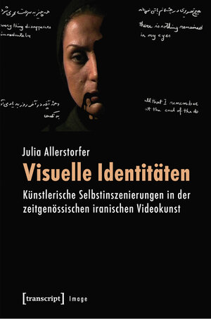 Buchcover Visuelle Identitäten | Julia Allerstorfer | EAN 9783837635232 | ISBN 3-8376-3523-6 | ISBN 978-3-8376-3523-2