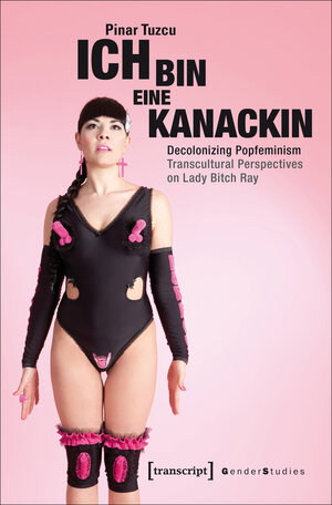 Buchcover »Ich bin eine Kanackin« | Pinar Tuzcu | EAN 9783837635720 | ISBN 3-8376-3572-4 | ISBN 978-3-8376-3572-0