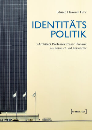 Buchcover Identitätspolitik | Eduard Heinrich Führ | EAN 9783837636963 | ISBN 3-8376-3696-8 | ISBN 978-3-8376-3696-3