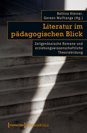 Buchcover Literatur im pädagogischen Blick  | EAN 9783837637236 | ISBN 3-8376-3723-9 | ISBN 978-3-8376-3723-6