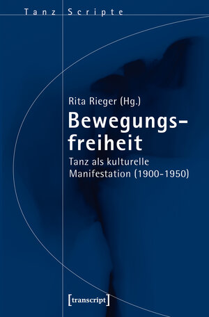 Buchcover Bewegungsfreiheit  | EAN 9783837638318 | ISBN 3-8376-3831-6 | ISBN 978-3-8376-3831-8