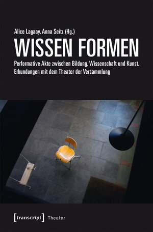 Buchcover WISSEN FORMEN  | EAN 9783837639643 | ISBN 3-8376-3964-9 | ISBN 978-3-8376-3964-3