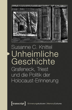 Buchcover Unheimliche Geschichte | Susanne C. Knittel | EAN 9783837639940 | ISBN 3-8376-3994-0 | ISBN 978-3-8376-3994-0