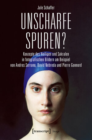 Buchcover Unscharfe Spuren? | Jule Schaffer | EAN 9783837640656 | ISBN 3-8376-4065-5 | ISBN 978-3-8376-4065-6