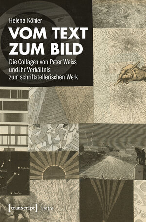 Buchcover Vom Text zum Bild | Helena Köhler | EAN 9783837643985 | ISBN 3-8376-4398-0 | ISBN 978-3-8376-4398-5