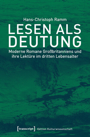 Buchcover Lesen als Deutung | Hans-Christoph Ramm | EAN 9783837645804 | ISBN 3-8376-4580-0 | ISBN 978-3-8376-4580-4