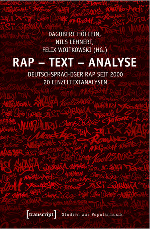 Buchcover Rap - Text - Analyse  | EAN 9783837646283 | ISBN 3-8376-4628-9 | ISBN 978-3-8376-4628-3