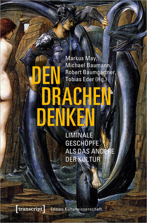 Buchcover Den Drachen denken  | EAN 9783837646634 | ISBN 3-8376-4663-7 | ISBN 978-3-8376-4663-4