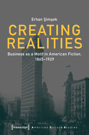 Buchcover Creating Realities | Erhan Simsek | EAN 9783837647990 | ISBN 3-8376-4799-4 | ISBN 978-3-8376-4799-0