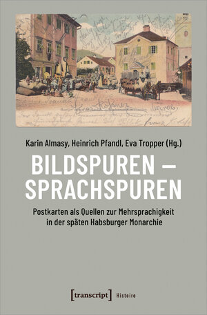 Buchcover Bildspuren - Sprachspuren  | EAN 9783837649987 | ISBN 3-8376-4998-9 | ISBN 978-3-8376-4998-7