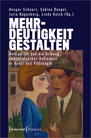 Buchcover Mehrdeutigkeit gestalten  | EAN 9783837650075 | ISBN 3-8376-5007-3 | ISBN 978-3-8376-5007-5