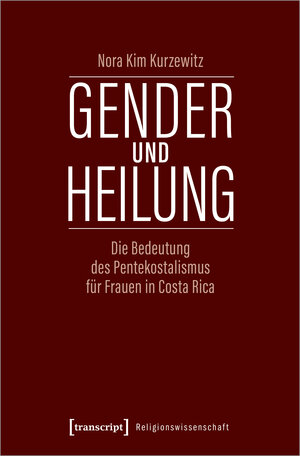 Buchcover Gender und Heilung | Nora Kim Kurzewitz | EAN 9783837651751 | ISBN 3-8376-5175-4 | ISBN 978-3-8376-5175-1