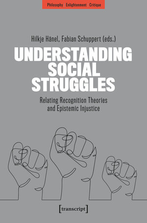 Buchcover Understanding Social Struggles | EAN 9783837652178 | ISBN 3-8376-5217-3 | ISBN 978-3-8376-5217-8