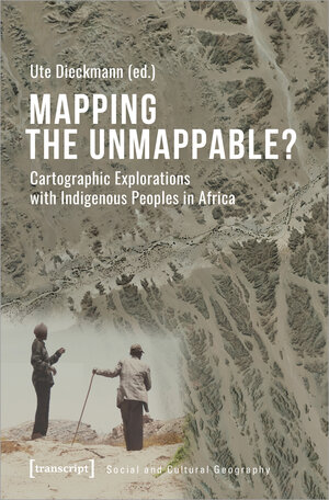 Buchcover Mapping the Unmappable?  | EAN 9783837652413 | ISBN 3-8376-5241-6 | ISBN 978-3-8376-5241-3
