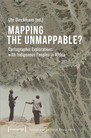Buchcover Mapping the Unmappable? | EAN 9783837652413 | ISBN 3-8376-5241-6 | ISBN 978-3-8376-5241-3